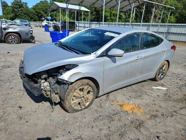 Vin: kmhdh4ae4du883221, lot: 62867795, hyundai elantra gls 2013 img_1