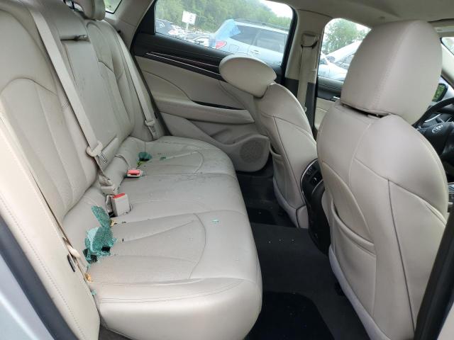 2017 BUICK LACROSSE P - 1G4ZR5SS1HU145928