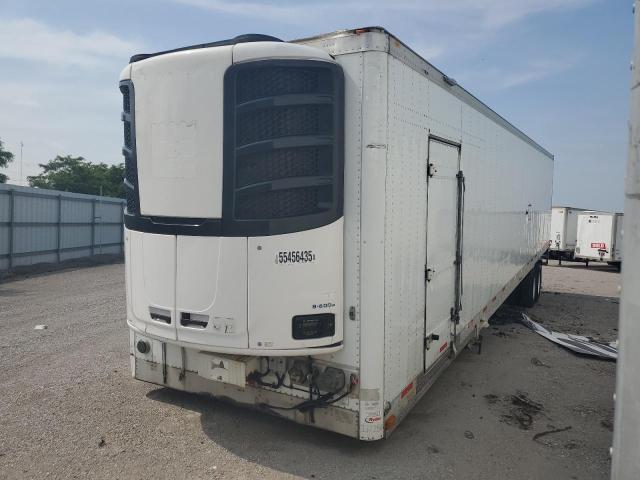 UTILITY TRAILER 2017 white   1UYVS2485H2960007 photo #3