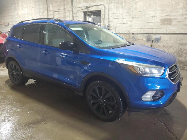 Vin: 1fmcu9gd1jua42309, lot: 61693355, ford escape se 20184