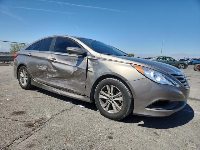 Vin: 5npeb4ac4eh918005, lot: 60573705, hyundai sonata gls 20144