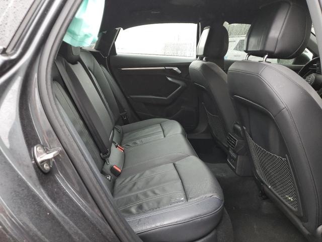 2022 AUDI A3 PREMIUM WAUAUDGY4NA078758