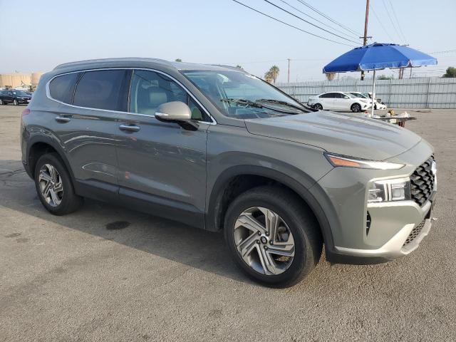 Vin: 5nms2daj0ph539102, lot: 60961355, hyundai santa fe sel 20234