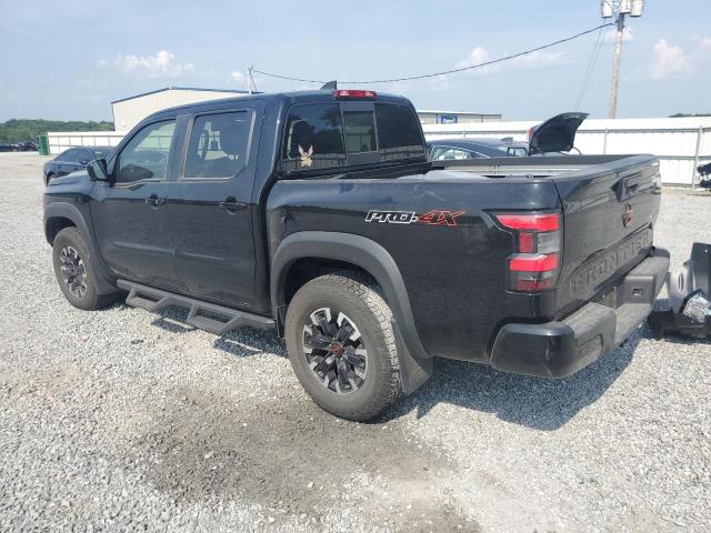 2022 NISSAN FRONTIER S - 1N6ED1EKXNN648236