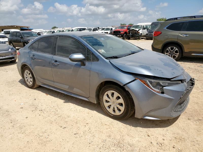 Vin: jtddprae8lj073613, lot: 59975285, toyota corolla l 20204