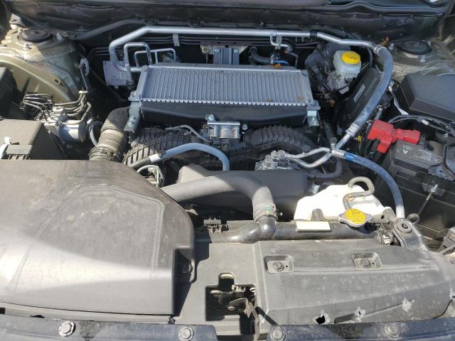 2024 SUBARU ASCENT TOU 4S4WMAWD0R3439706