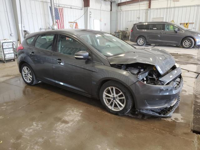 Vin: 1fadp3k28hl265813, lot: 59115675, ford focus se 20174