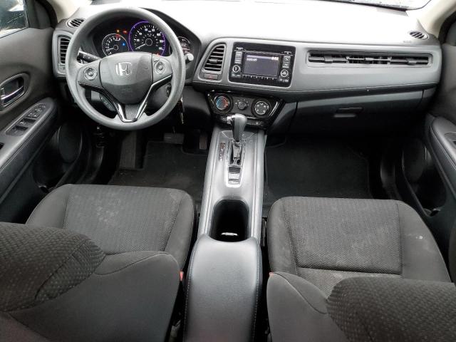 2017 HONDA HR-V LX 3CZRU6H34HM706341