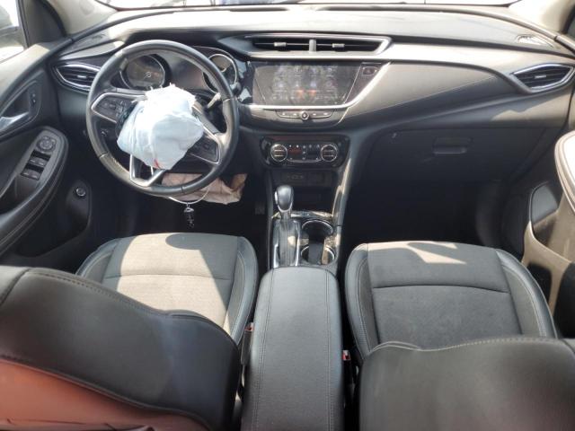 2021 BUICK ENCORE GX KL4MMDSL0MB074172