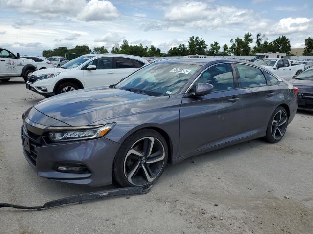 HONDA ACCORD SPO