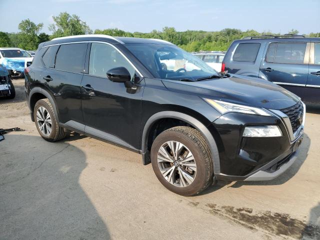 Vin: 5n1at3bbxmc810621, lot: 59856085, nissan rogue sv 20214