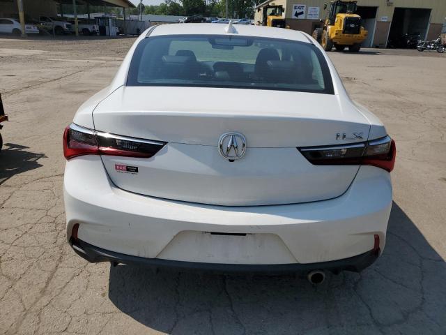 2019 ACURA ILX 19UDE2F32KA002136