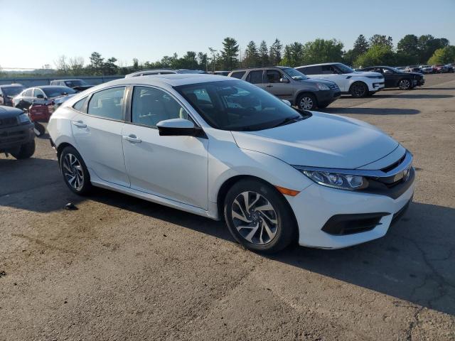 Vin: 19xfc2f72ge233414, lot: 62258915, honda civic ex 20164