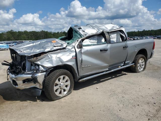 2023 RAM 2500 BIG HORN 3C6UR5DL9PG618018