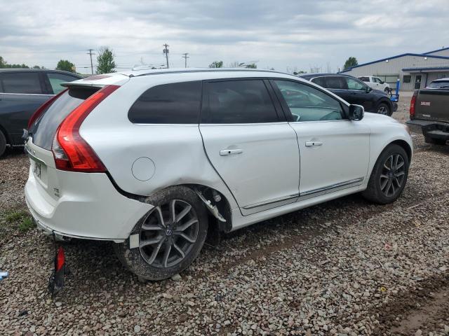 Vin: yv4612rk5g2852783, lot: 59891145, volvo xc60 t5 premier 20163