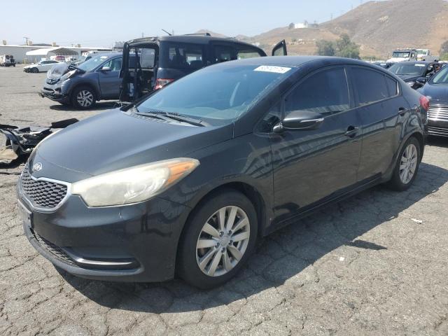 KIA FORTE LX