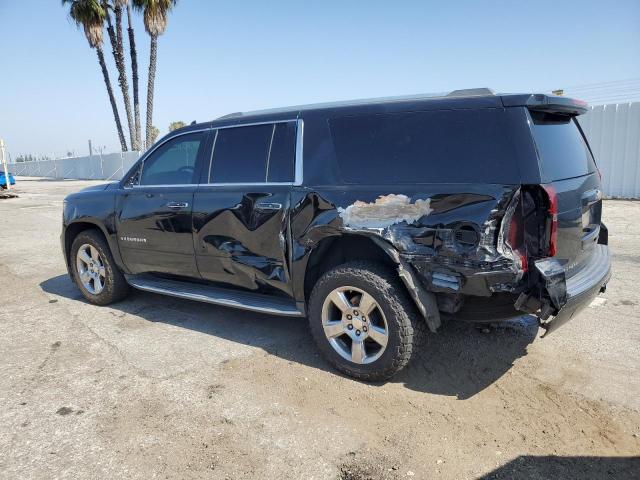 Vin: 1gnscjkc8hr226797, lot: 62874585, chevrolet suburban c1500 premier 20172