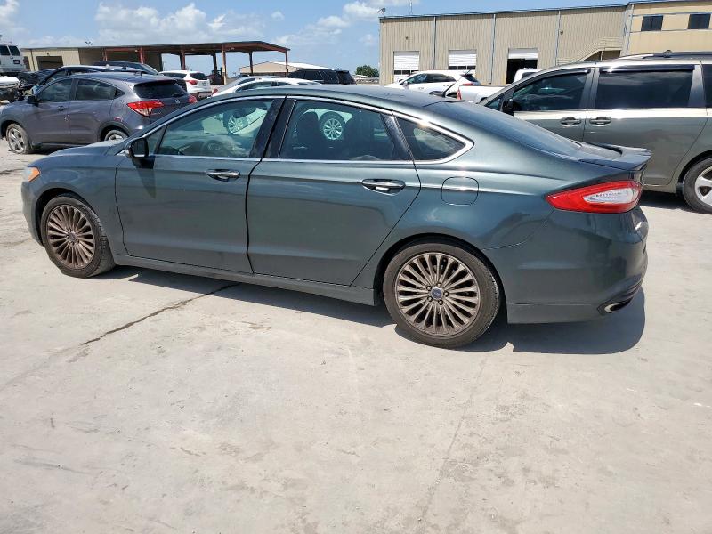 Vin: 3fa6p0k99fr238073, lot: 61836085, ford fusion titanium 20152