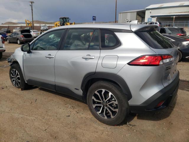 Vin: 7mufbabg1rv018012, lot: 59389475, toyota corolla cr se 20242