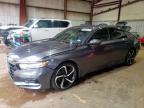 2019 HONDA ACCORD SPO - 1HGCV1F38KA061472