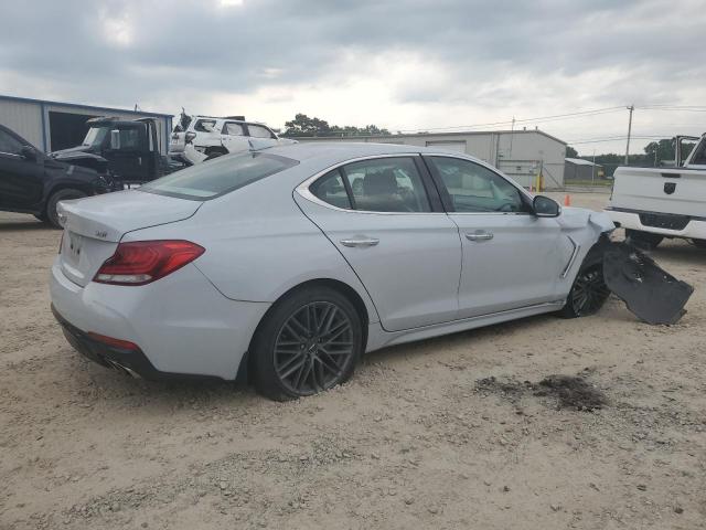 2019 GENESIS G70 ADVANC KMTG64LA2KU031319