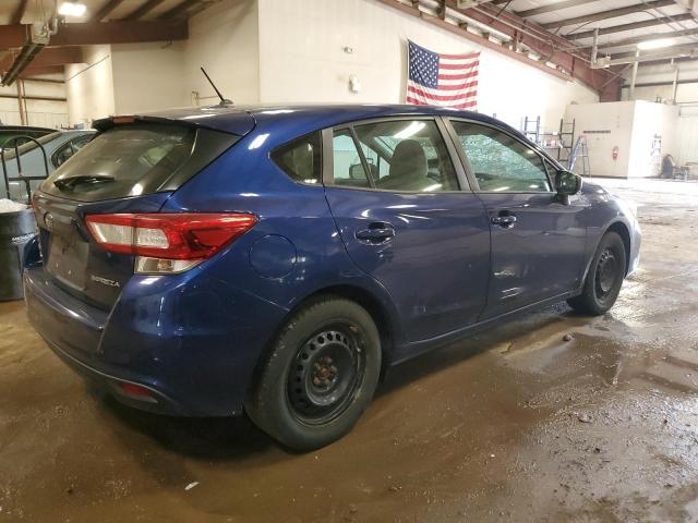 Vin: 4s3gtaa68j1735495, lot: 59194245, subaru impreza 20183