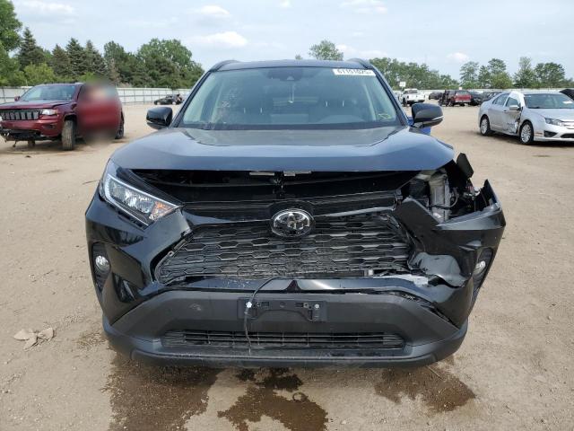 2020 TOYOTA RAV4 XLE - 2T3P1RFV6LW105824