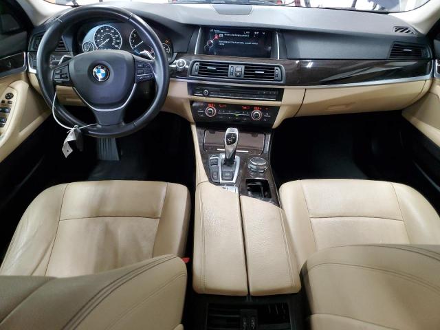 2016 BMW 535 I WBA5B1C50GG129304