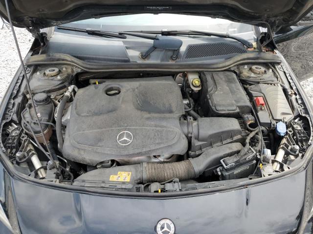 2018 MERCEDES-BENZ CLA 250 WDDSJ4EB3JN629351