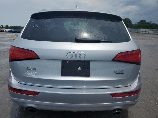 2016 AUDI Q5 PREMIUM PLUS WA1L2AFP9GA049469