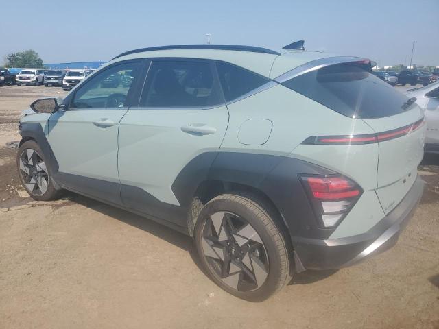 2024 HYUNDAI KONA LIMIT - KM8HECA32RU185149