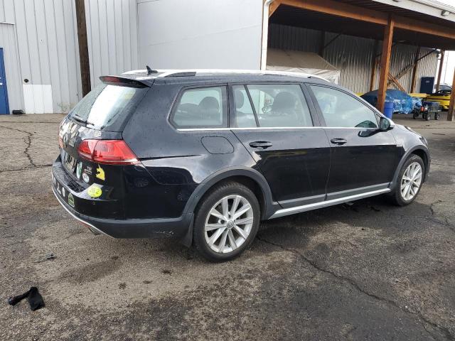 Vin: 3vwh17au9hm540625, lot: 59990715, volkswagen golf s 20173