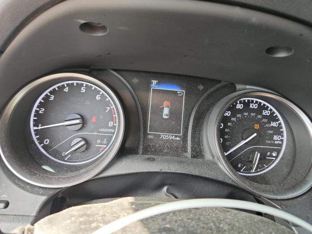 2023 TOYOTA CAMRY SE N 4T1G11AK3PU097436