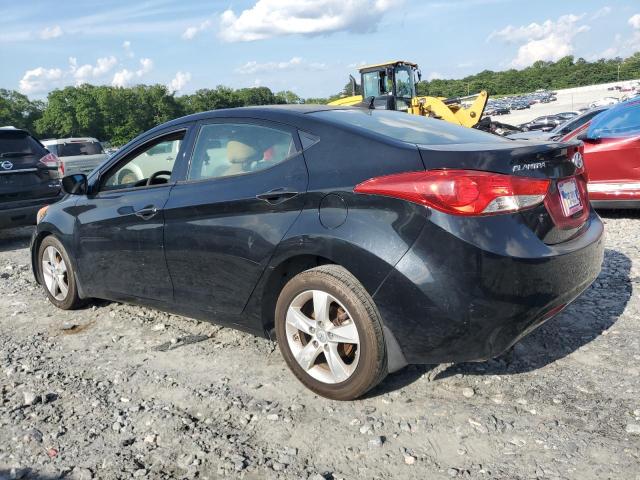 Vin: 5npdh4ae0dh197403, lot: 59897045, hyundai elantra gls 20132