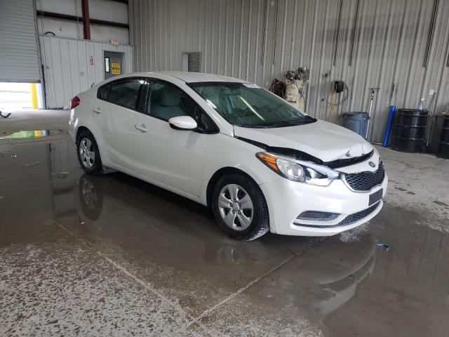 Vin: knafk4a6xf5259070, lot: 61805345, kia forte lx 20154