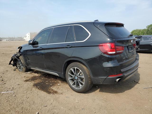 2017 BMW X5 XDRIVE3 - 5UXKR0C34H0X81331