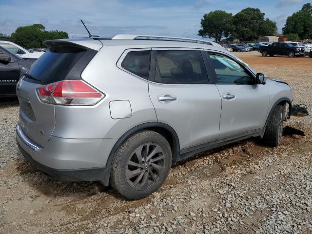 2016 NISSAN ROGUE S - 5N1AT2MT9GC814728