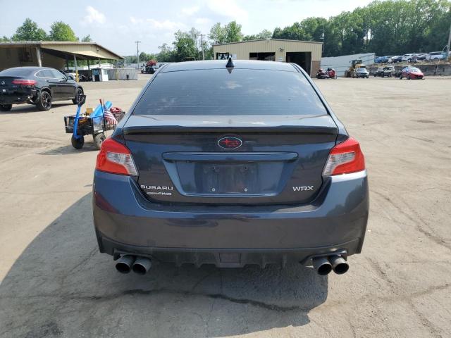 2017 SUBARU WRX PREMIU JF1VA1E63H9832967