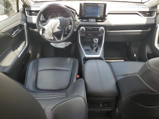 2020 TOYOTA RAV4 XLE P - JTMC1RFV1LJ021598