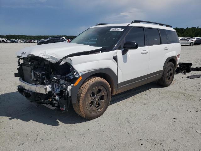 HYUNDAI SANTA FE XRT