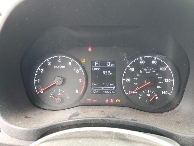 2018 HYUNDAI ACCENT 3KPC24A35JE030997