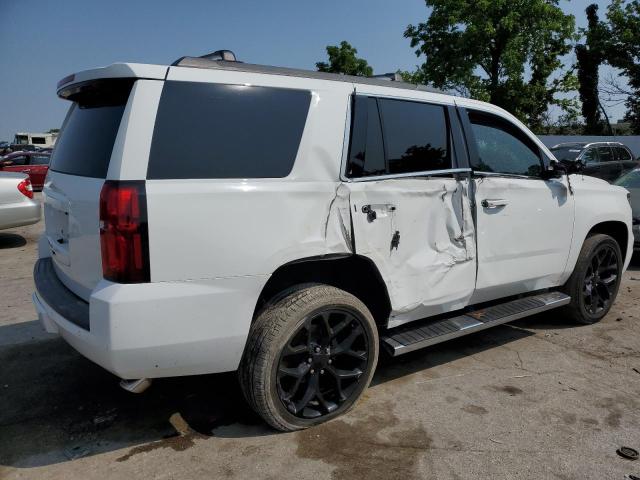 2016 CHEVROLET TAHOE K150 1GNSKBKC5GR138894