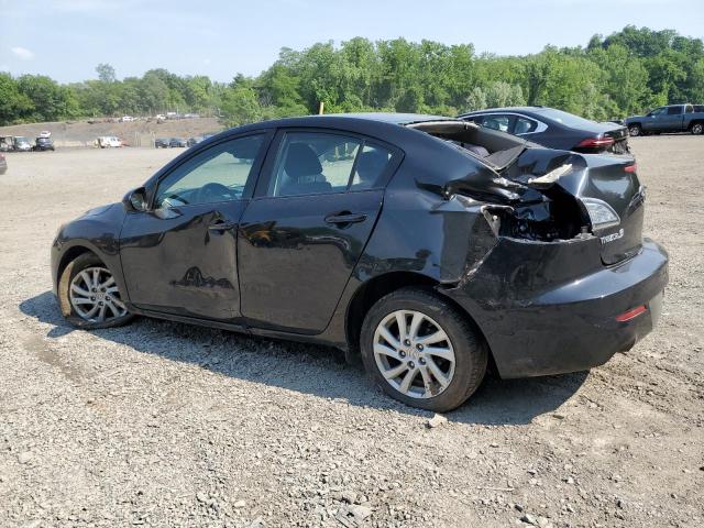 Vin: jm1bl1v82c1538556, lot: 59543215, mazda 3 i 20122
