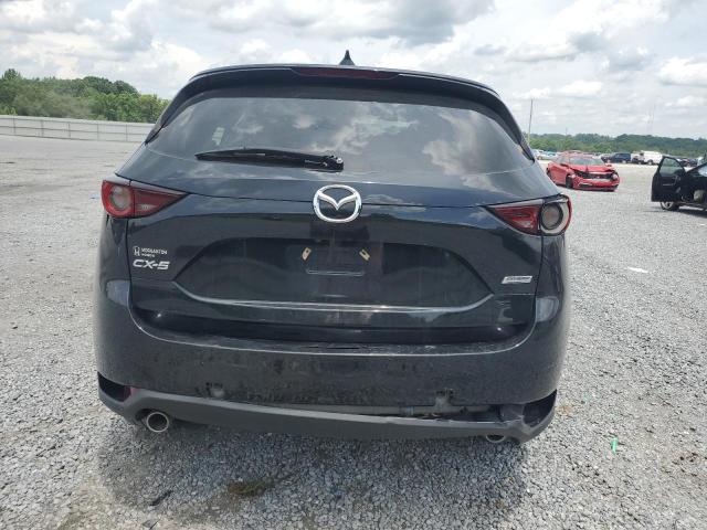 2018 MAZDA CX-5 TOURI JM3KFACM6J0303031