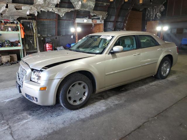 CHRYSLER 300 TOURIN