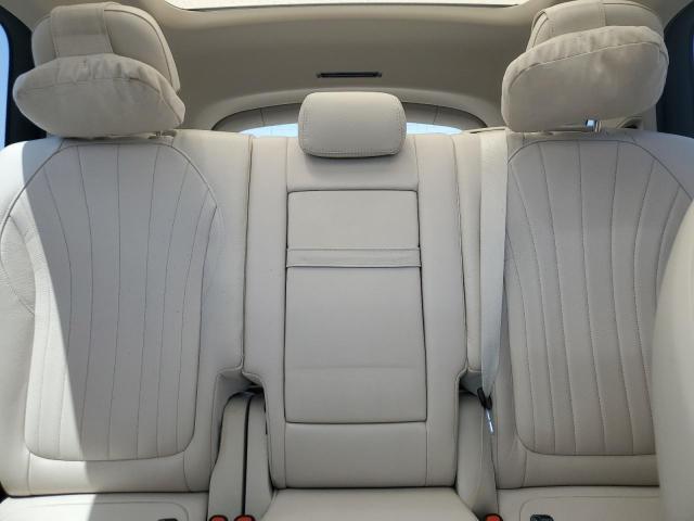 2023 MERCEDES-BENZ EQS SUV 45 - 4JGDM2DB2PA012566