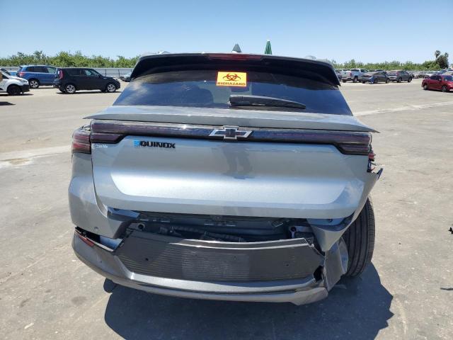 2024 CHEVROLET EQUINOX 2L 3GN7DLRP7RS292618