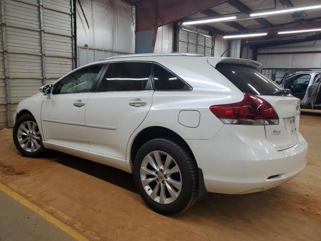 Vin: 4t3ba3bbxeu064801, lot: 59415985, toyota venza le 20142