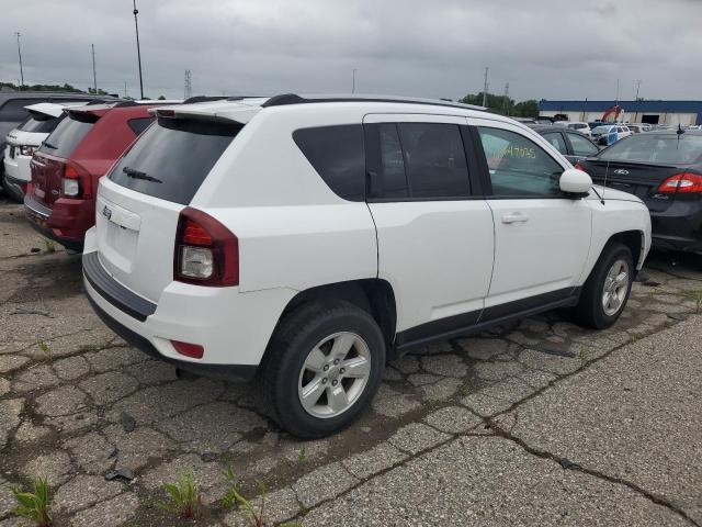 Vin: 1c4njcea2gd735023, lot: 60647035, jeep compass latitude 20163
