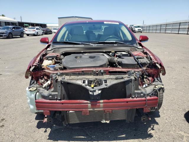 2015 LINCOLN MKZ 3LN6L2G95FR618016